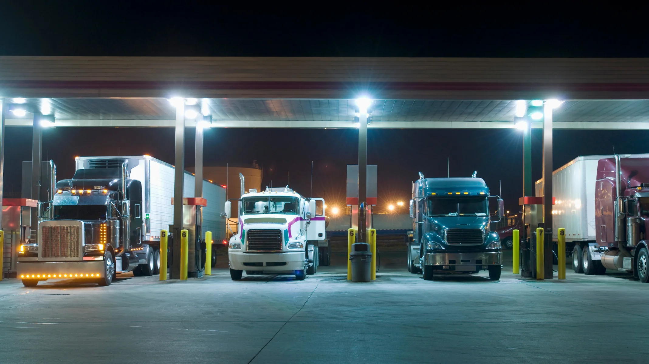 Commercial Auto Liability
