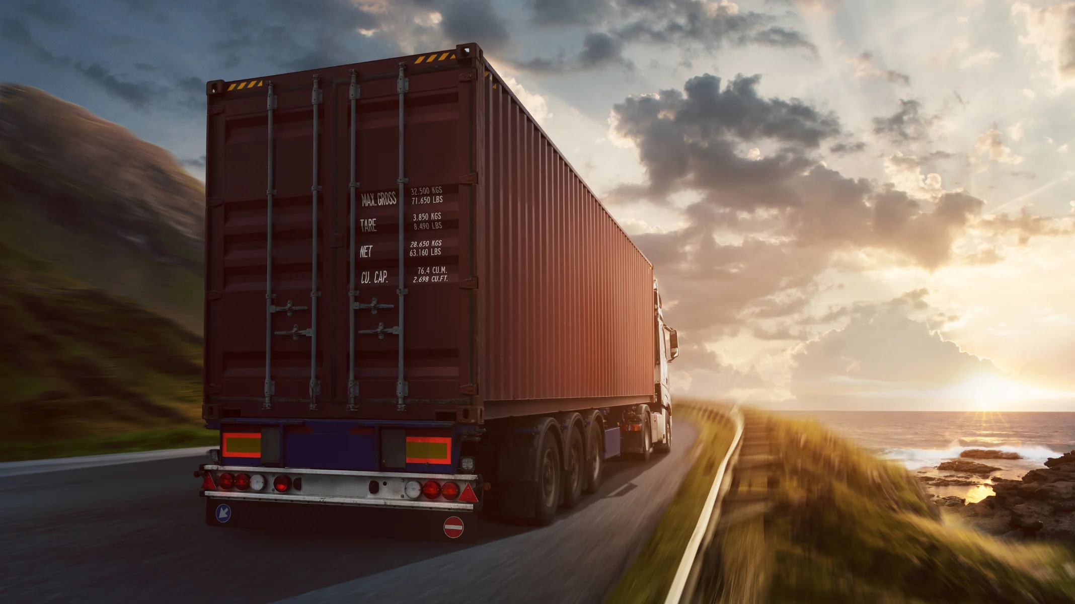 Commercial Auto Liability