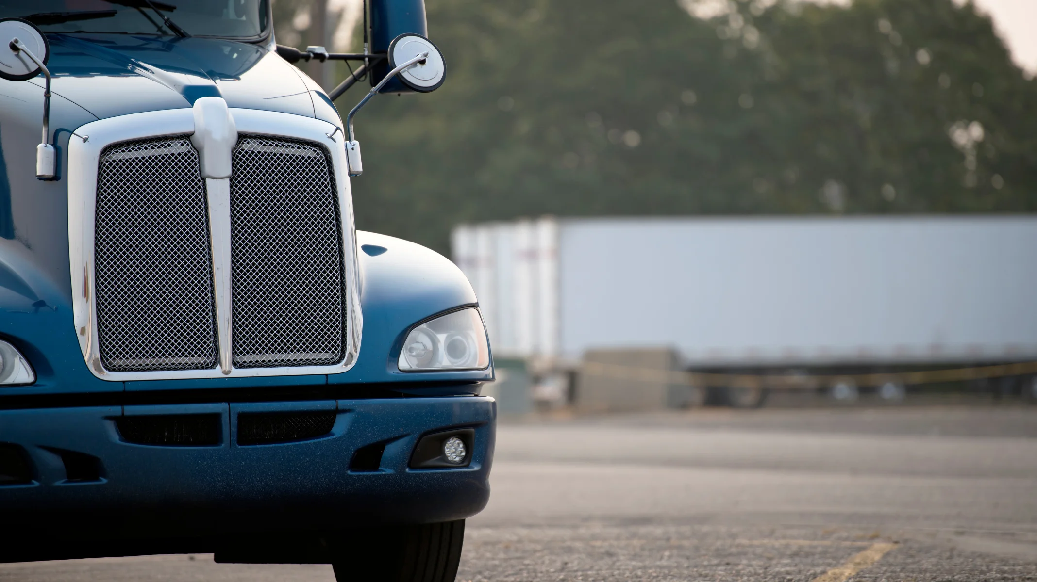 Owner-Operator Truck Insurance