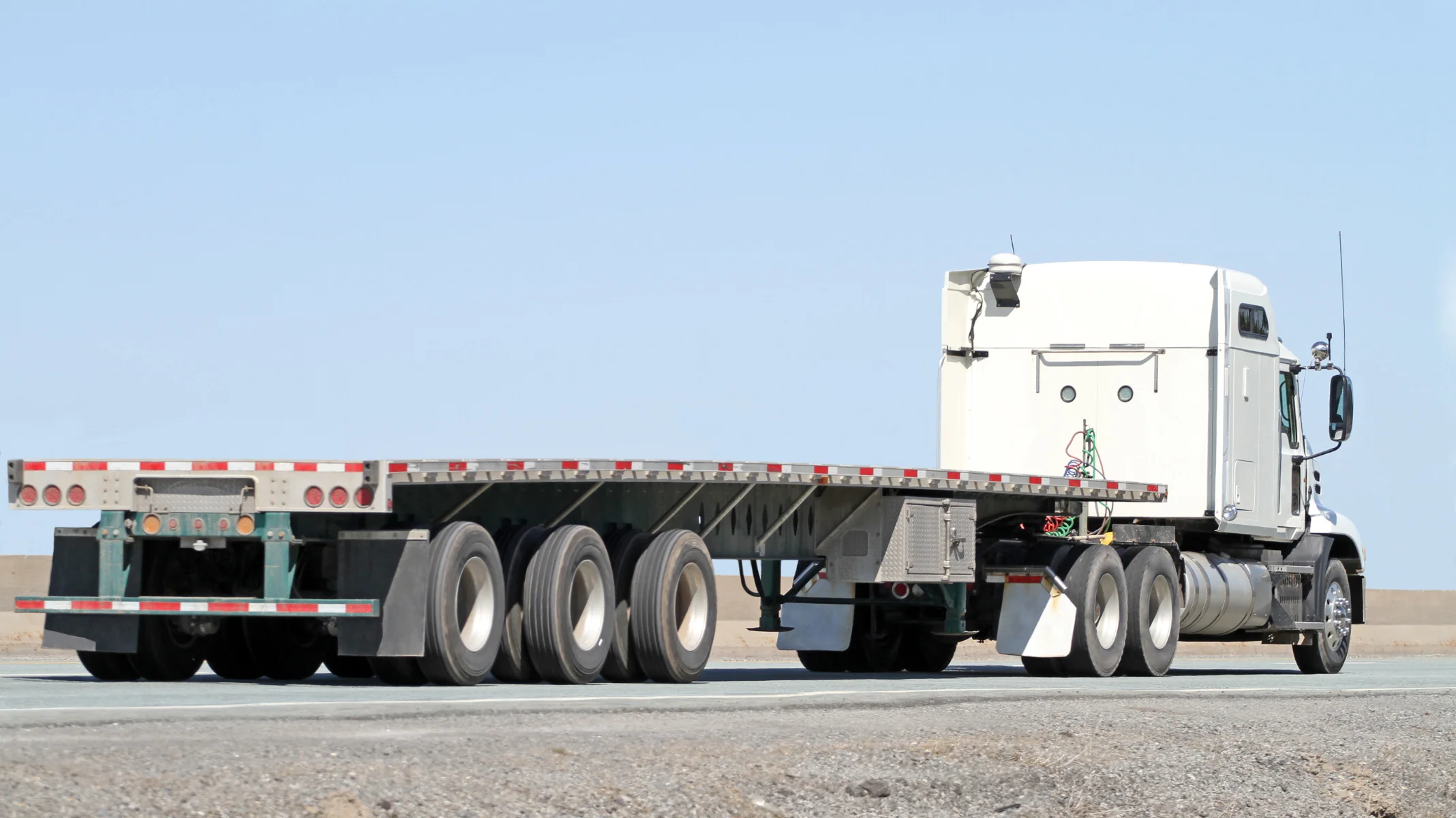 Non-Trucking Liability