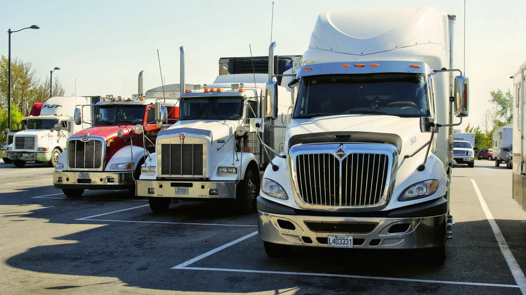 Motor Carrier Insurance
