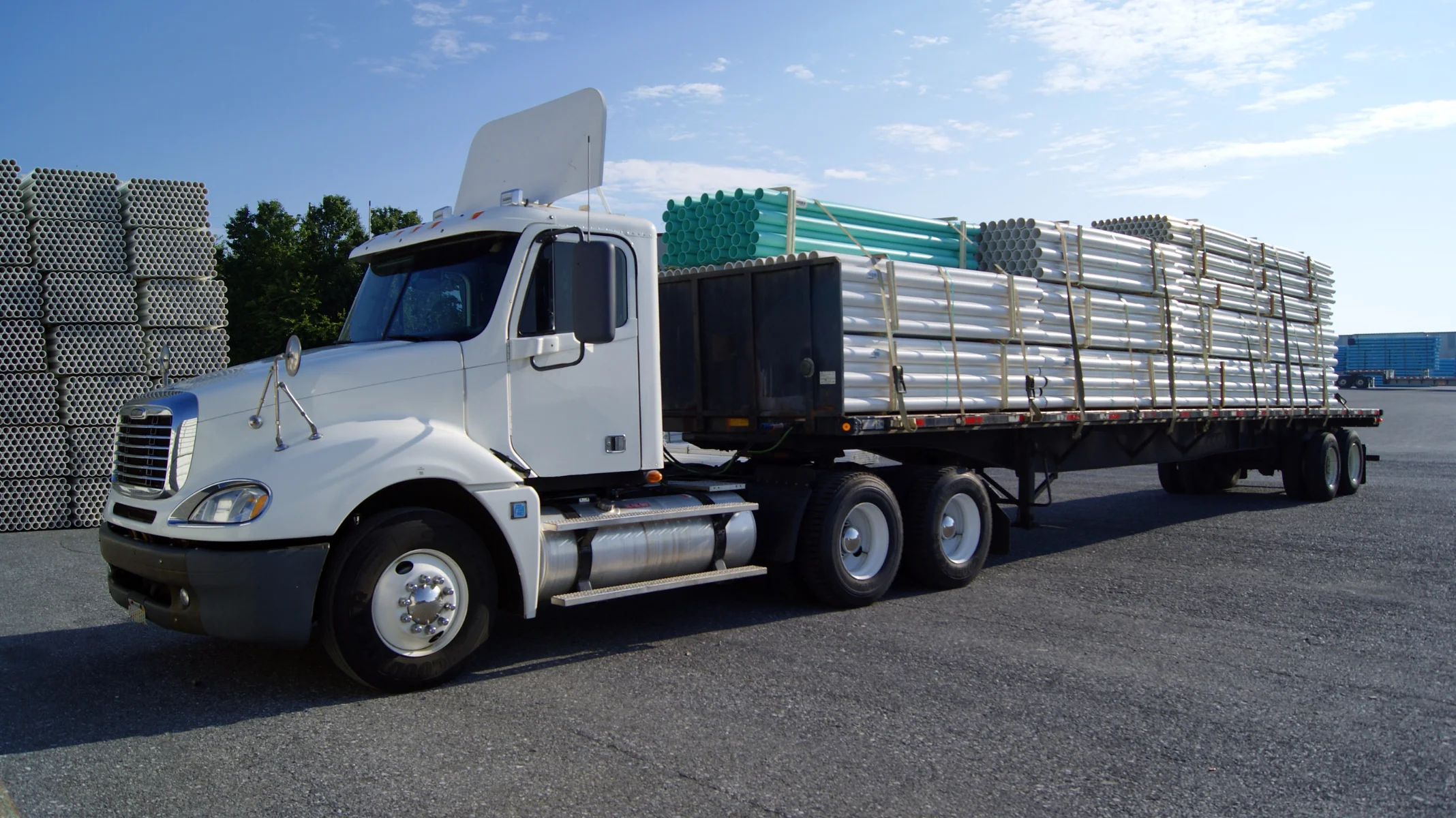 Motor Carrier Insurance