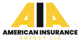 American Insurance Agency Logo