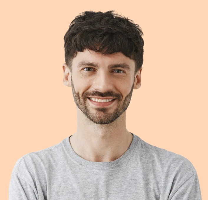 Marcus Vance avatar